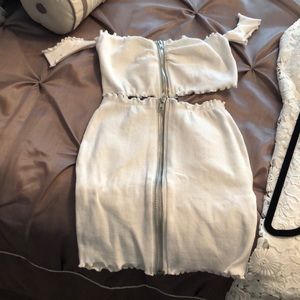 Boutique two piece set